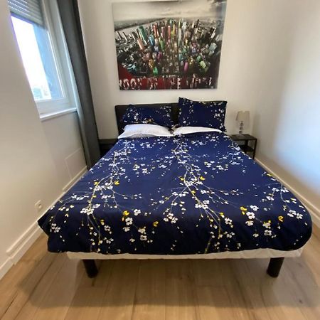 Appartement Marceau Courbevoie Zewnętrze zdjęcie