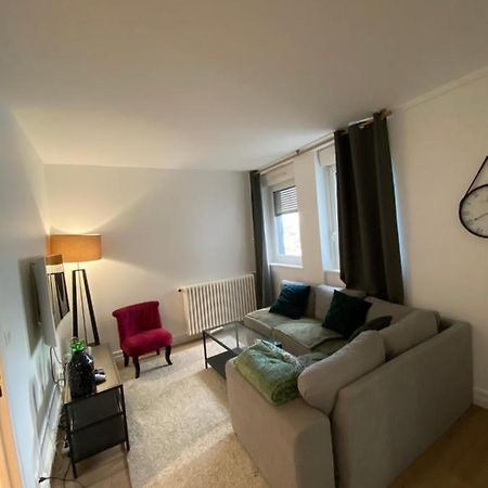 Appartement Marceau Courbevoie Zewnętrze zdjęcie